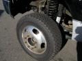 Black - F350 Super Duty Lariat FX4 Crew Cab 4x4 Dually Photo No. 22