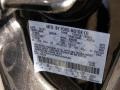 Black - F350 Super Duty Lariat FX4 Crew Cab 4x4 Dually Photo No. 23