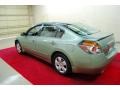 2008 Metallic Jade Nissan Altima 2.5 S  photo #4