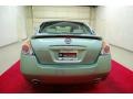 2008 Metallic Jade Nissan Altima 2.5 S  photo #5