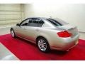 Sahara Sandstone - G 37 Sedan Photo No. 4