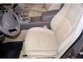 Sahara Sandstone - G 37 Sedan Photo No. 10