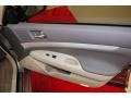 Sahara Sandstone - G 37 Sedan Photo No. 19