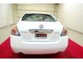 2010 Winter Frost White Nissan Altima 2.5 SL  photo #5