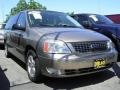 Arizona Beige Metallic - Freestar SEL Photo No. 1