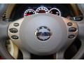 2010 Winter Frost White Nissan Altima 2.5 SL  photo #24