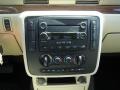Arizona Beige Metallic - Freestar SEL Photo No. 8