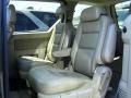 Arizona Beige Metallic - Freestar SEL Photo No. 13