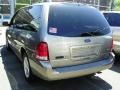 Arizona Beige Metallic - Freestar SEL Photo No. 16