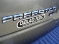 Arizona Beige Metallic - Freestar SEL Photo No. 17