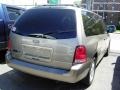 Arizona Beige Metallic - Freestar SEL Photo No. 20