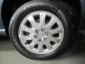 2006 Buick Terraza CXL Wheel and Tire Photo