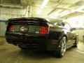 2007 Black Ford Mustang Saleen S281 Supercharged Coupe  photo #5