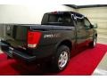 Galaxy Black - Titan PRO-4X Crew Cab 4x4 Photo No. 6