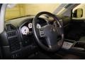 Galaxy Black - Titan PRO-4X Crew Cab 4x4 Photo No. 12