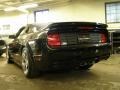 2007 Black Ford Mustang Saleen S281 Supercharged Coupe  photo #7