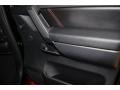 Galaxy Black - Titan PRO-4X Crew Cab 4x4 Photo No. 17