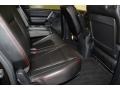 Pro-4X Charcoal Interior Photo for 2009 Nissan Titan #44003723