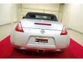 Brilliant Silver - 370Z Touring Roadster Photo No. 5