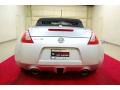 Brilliant Silver - 370Z Touring Roadster Photo No. 6