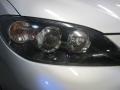 2009 Sunlight Silver Metallic Mazda MAZDA3 i Touring Sedan  photo #6