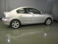 2009 Sunlight Silver Metallic Mazda MAZDA3 i Touring Sedan  photo #13