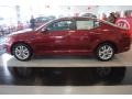Spicy Red - Optima EX Photo No. 3