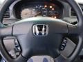 2003 Midnight Blue Pearl Honda Odyssey EX  photo #16