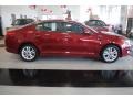 Spicy Red - Optima EX Photo No. 7