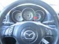 2009 Sunlight Silver Metallic Mazda MAZDA3 i Touring Sedan  photo #26