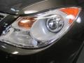 Dark Bronze Metallic - Veracruz Limited AWD Photo No. 4