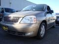 Arizona Beige Metallic - Freestar SEL Photo No. 1