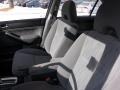 Satin Silver Metallic - Civic LX Sedan Photo No. 12