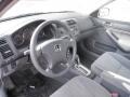 Gray Interior Photo for 2005 Honda Civic #44005047