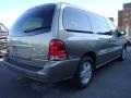 Arizona Beige Metallic - Freestar SEL Photo No. 5