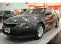 Platinum Graphite - Optima LX Photo No. 2
