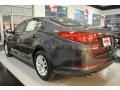 Platinum Graphite - Optima LX Photo No. 4