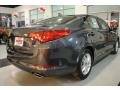 Platinum Graphite - Optima LX Photo No. 6