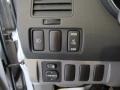 Controls of 2005 Tacoma PreRunner TRD Sport Double Cab