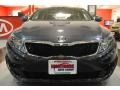 Platinum Graphite - Optima LX Photo No. 10