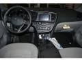 Platinum Graphite - Optima LX Photo No. 11