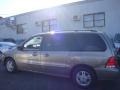 Arizona Beige Metallic - Freestar SEL Photo No. 9