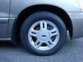 Arizona Beige Metallic - Freestar SEL Photo No. 10
