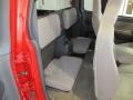 2004 Victory Red Chevrolet Colorado LS Extended Cab  photo #9
