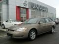 Amber Bronze Metallic - Impala LT Photo No. 1