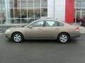 Amber Bronze Metallic - Impala LT Photo No. 2