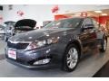 Platinum Graphite - Optima EX Photo No. 2