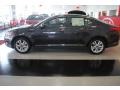 Platinum Graphite - Optima EX Photo No. 3