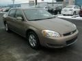Amber Bronze Metallic - Impala LT Photo No. 6