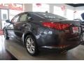 Platinum Graphite - Optima EX Photo No. 4